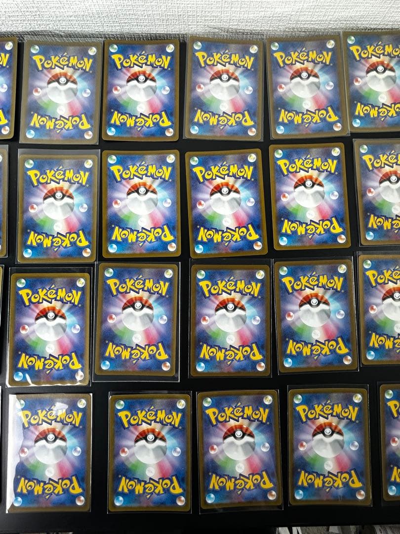 ポケモンカード AR53枚セット