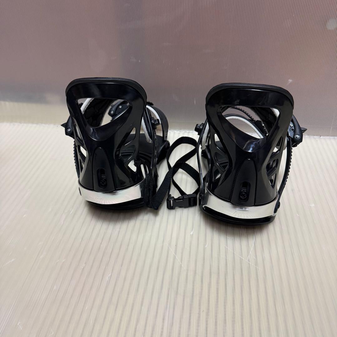 送料無料　未使用　JOYRIDE　バインディング　SMサイズ　23cm〜26cm