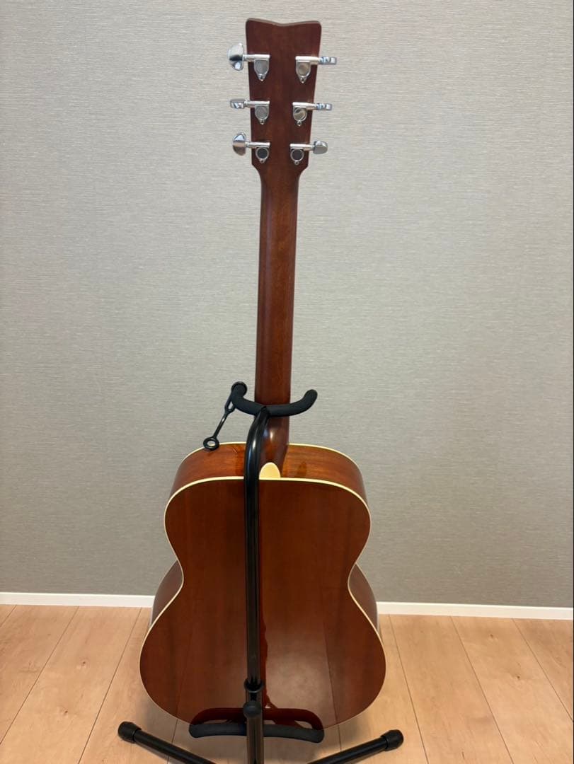 Yamaha FS820 アコースティックギター 6弦 ナチュラル