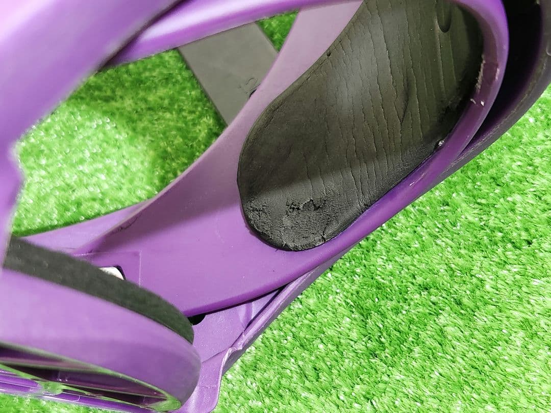 ボード オガサカ CH-3 143cm × ビンディング FLUX