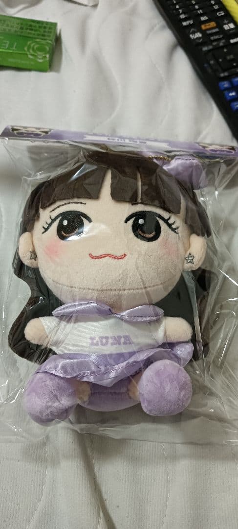 FRUITS ZIPPER　ちびぬいコンプリート