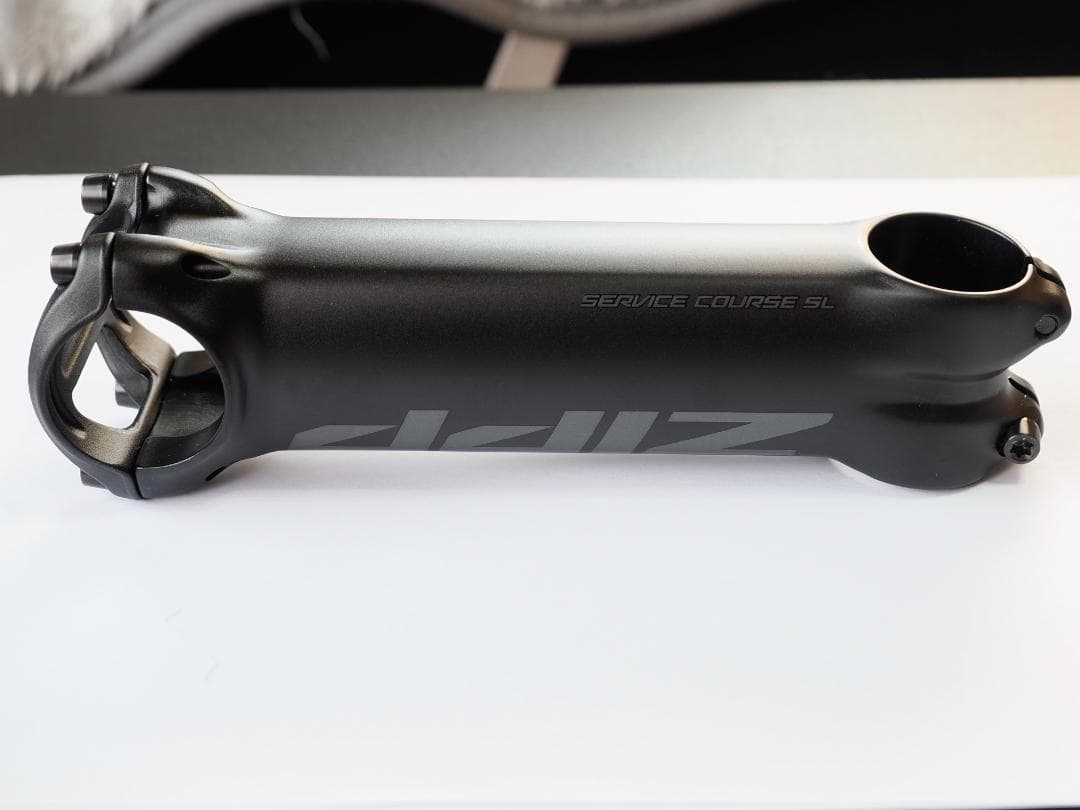 ZIPP Service Course SL Stem 6° 140mm