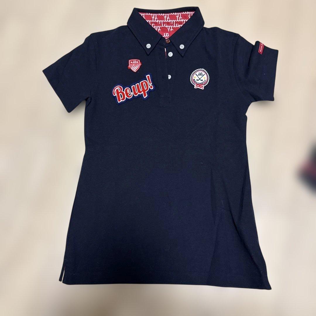 ゴルフウェア3点セット セーター　ポロシャツ　スカート　New Balance