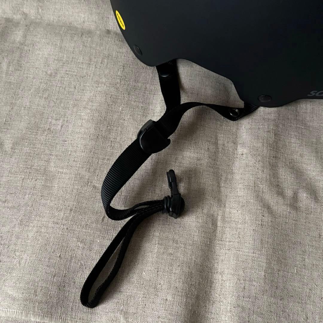 SANDBOX ICON  MIPS M/L スノーボード ヘルメット