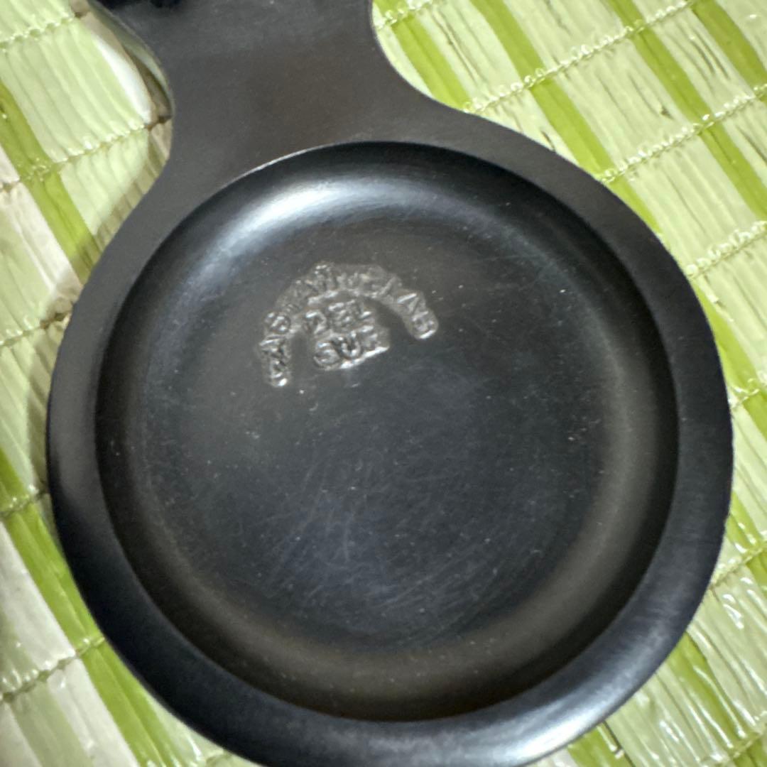 デル スル カスタネット DELSUR フラメンコ　楽器　パリージョ