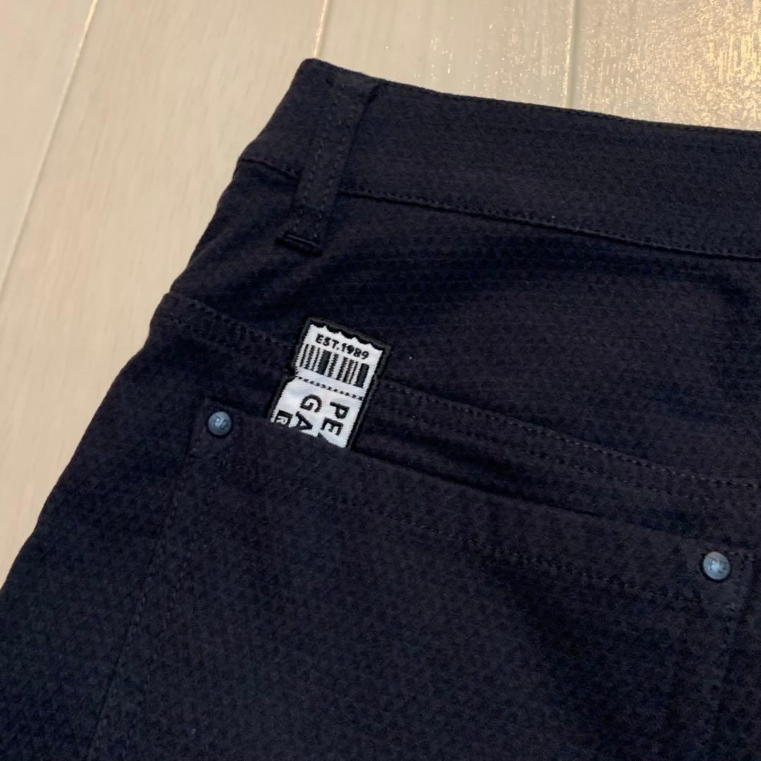 新品■28,600円【パーリーゲイツ】レディース　スカート　2/L ゴルフウェア