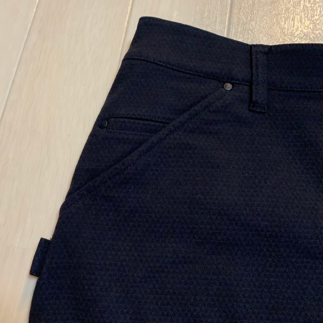 新品■28,600円【パーリーゲイツ】レディース　スカート　2/L ゴルフウェア