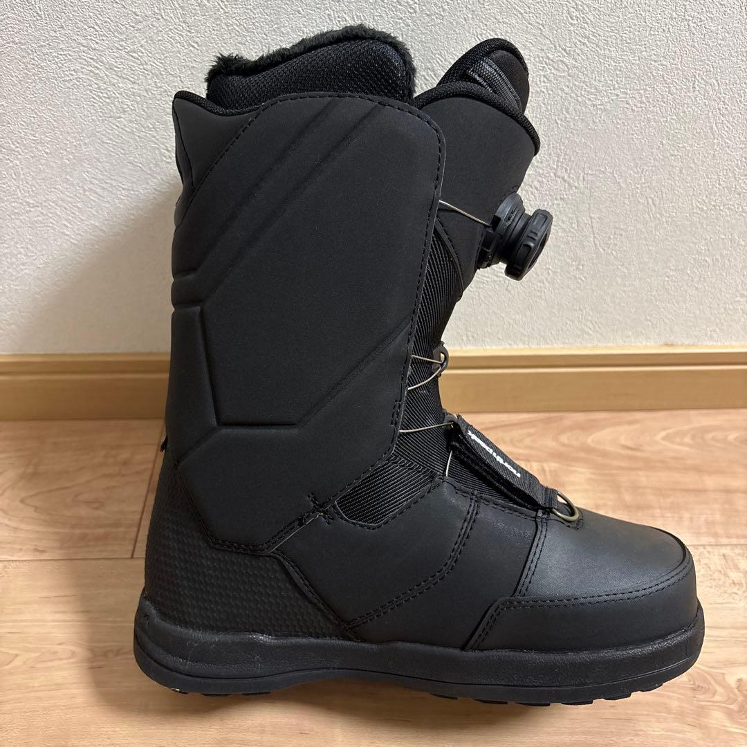 K2 MAYSIS BLACK スノーボードブーツ　size24.5