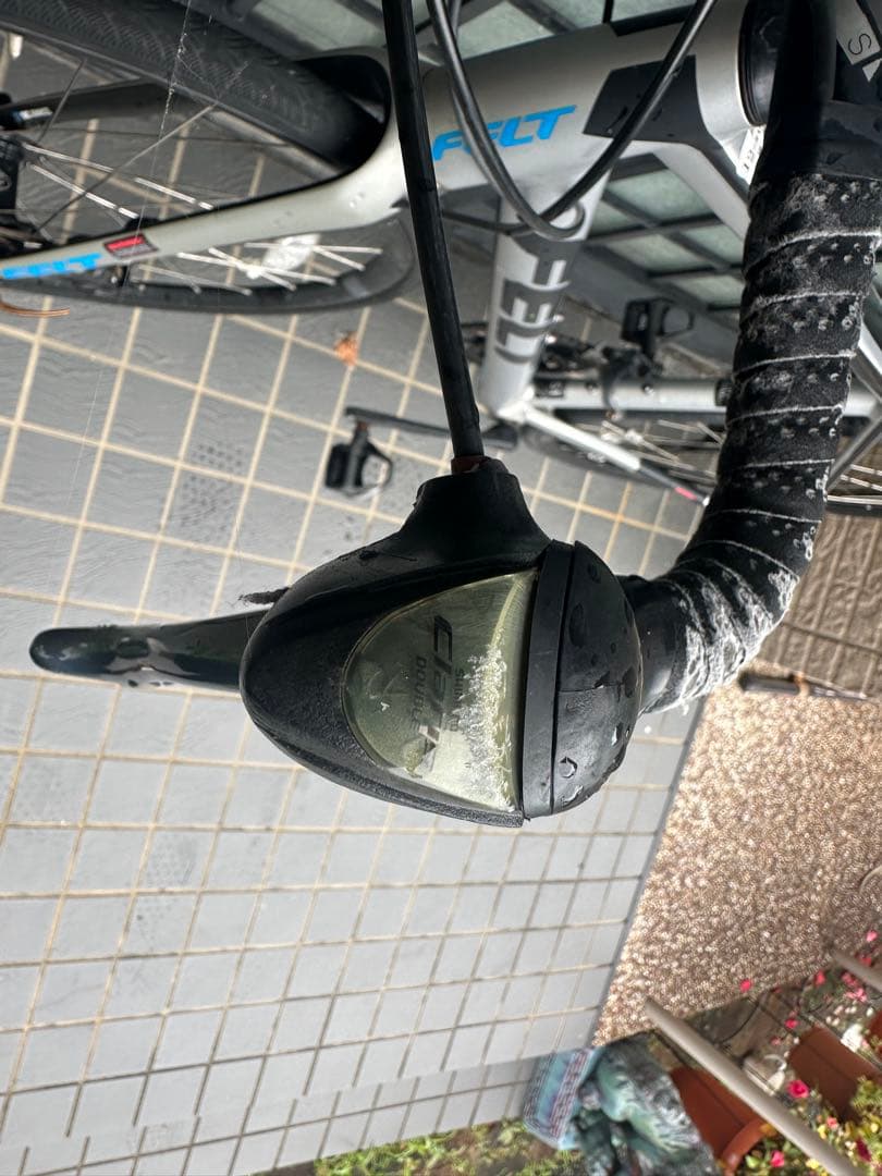 FELT SURPERLITE 福岡　自転車　市内引き取り限定　早い者勝ち