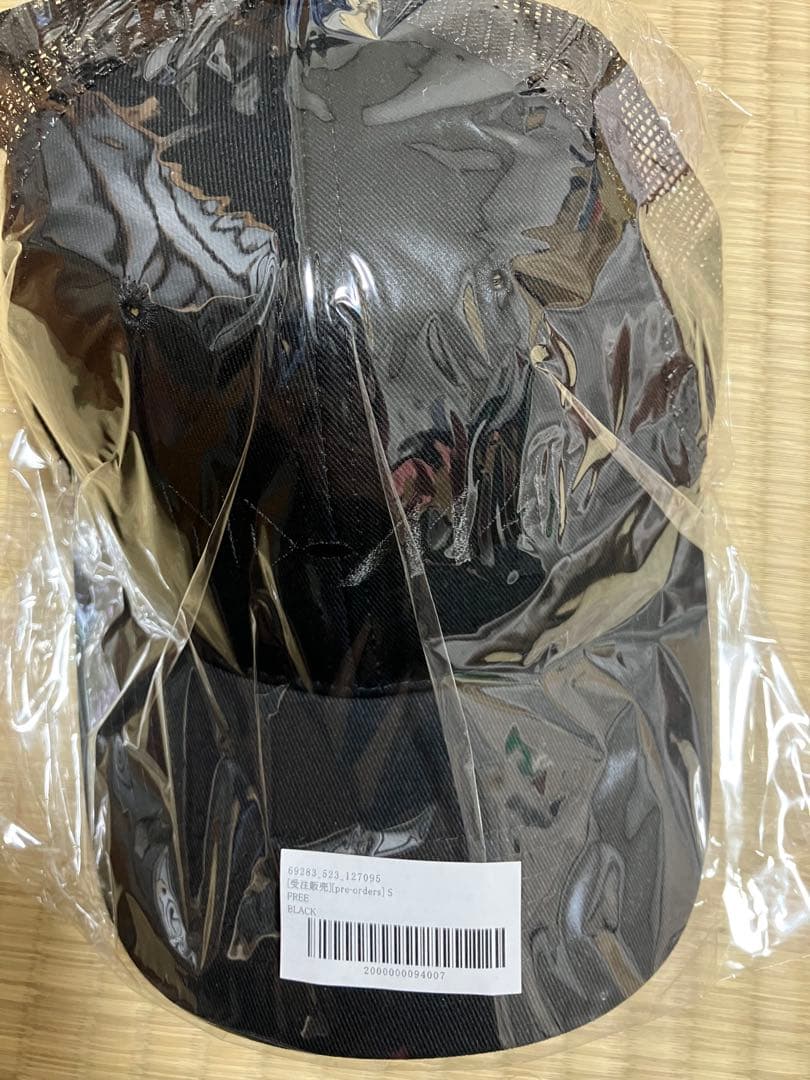 BAND-MAID メッシュキャップ　未使用