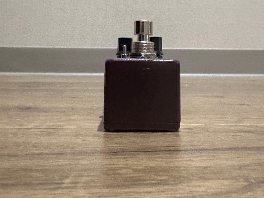 MXR CSP039 Duke of Tone ギターエフェクター