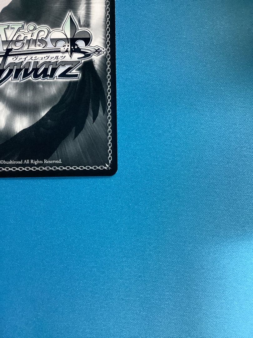 WS ブルーアーカイブ 対策委員会 シロコ SEC サイン