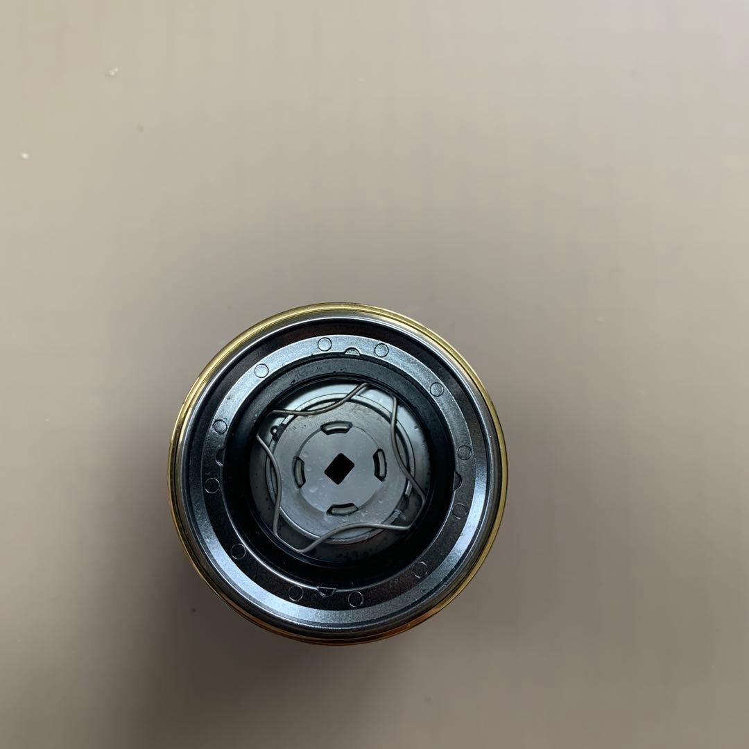 18ステラ　Ｃ3000SHGスプール