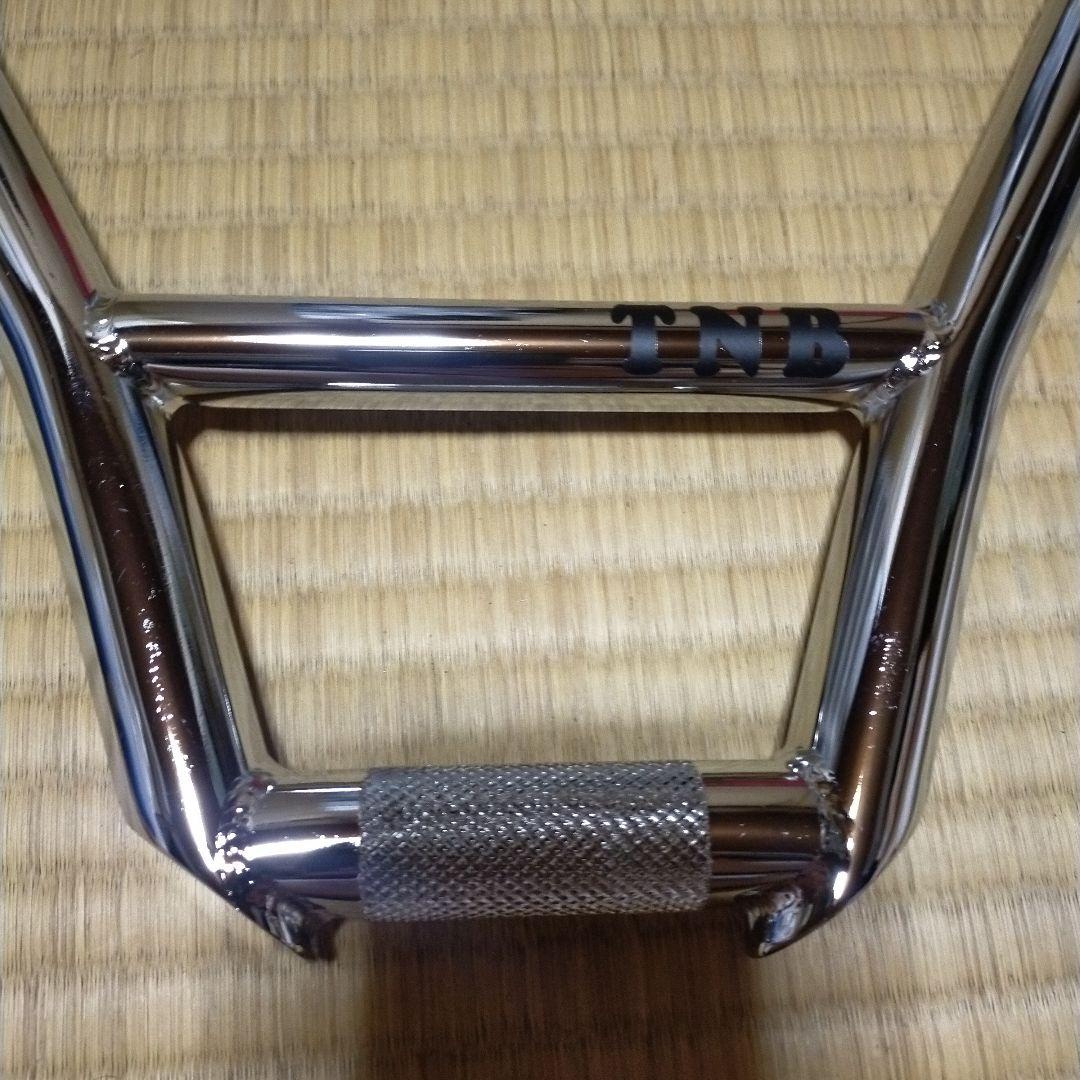 【未使用】tnb bar bmx
