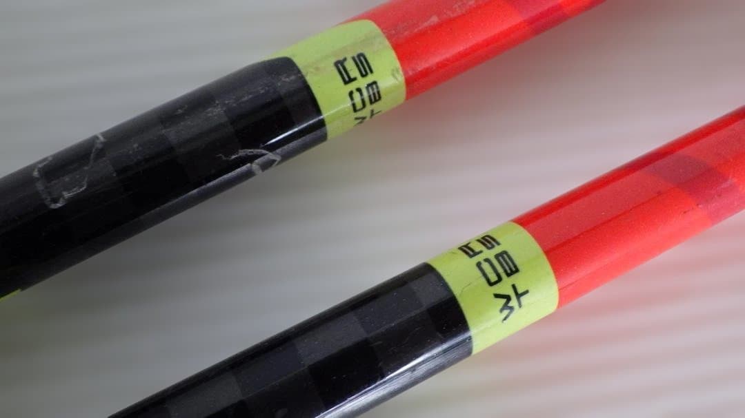 866/LEKI WCR TBS 125-50 トリガー　3D　レキ ストック