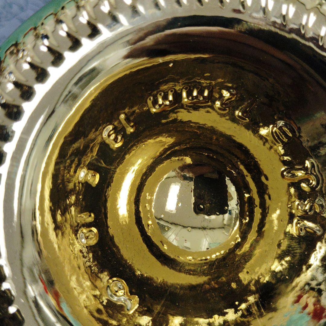 ギ*ロ様 未開封品　アルマンド　ゴールド　シャンパン