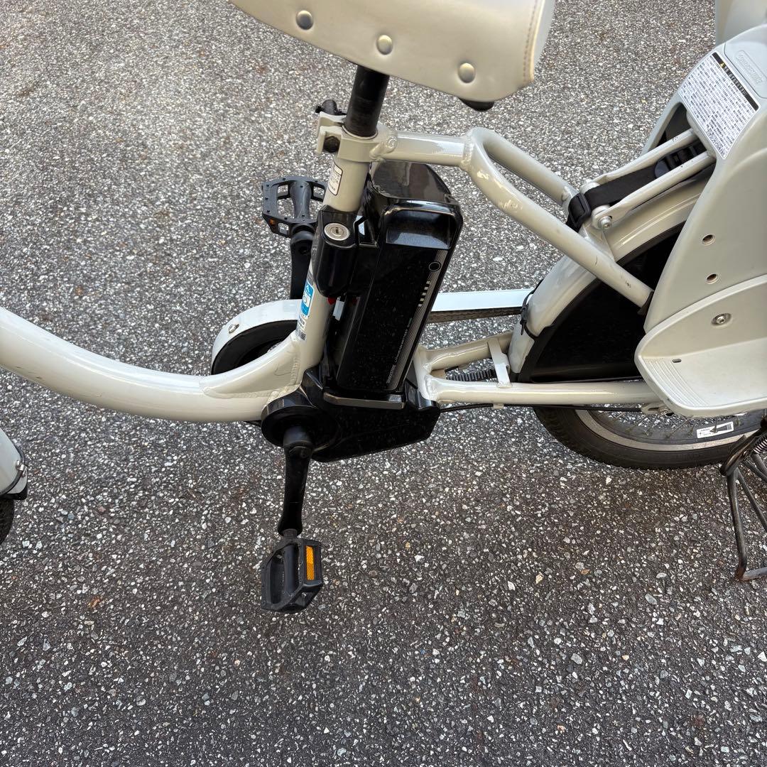 bikke モブ dd ブリジストン 電動自転車 両輪駆動　2020年