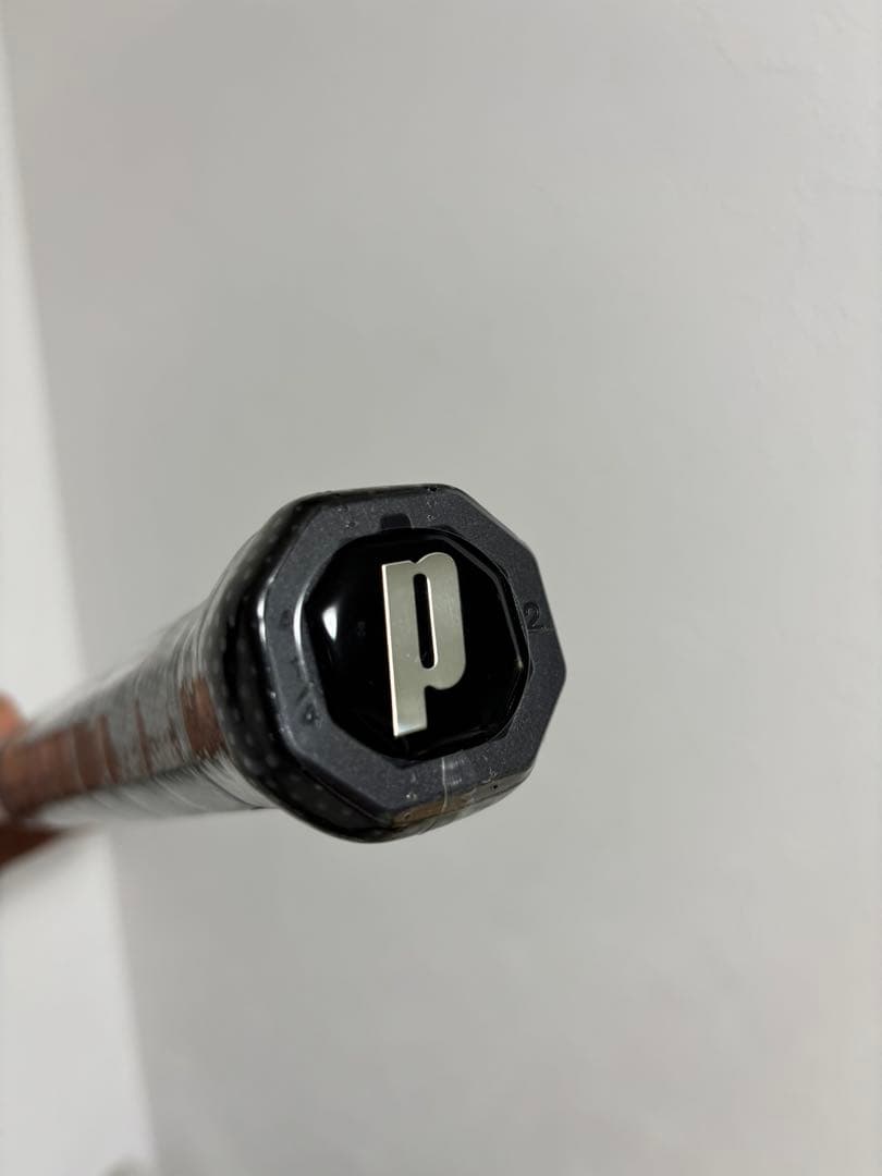 Prince Tour100 310g ラケット