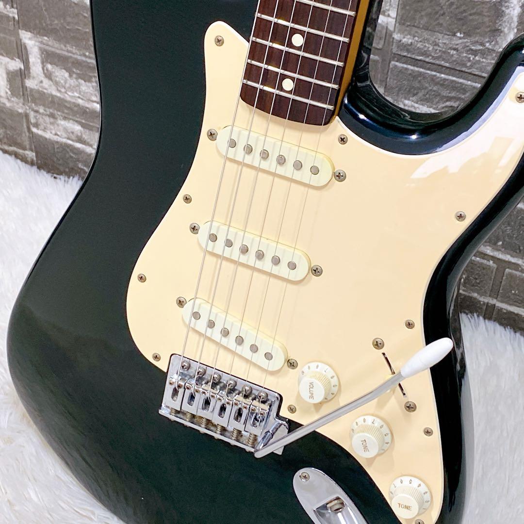 Fender Mexico Squierシリーズ　 エレキギター　ストラト
