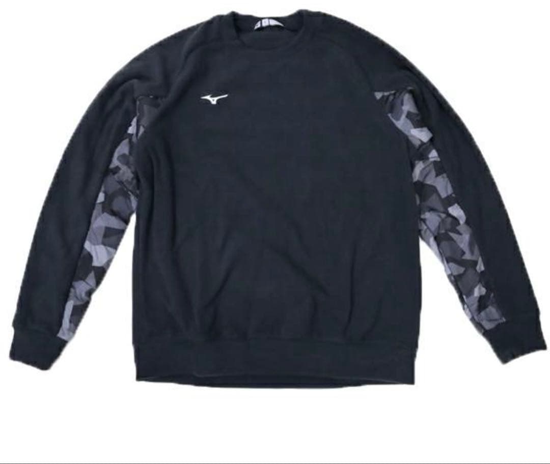 ⬛️Mizuno 豪華5点セット　野球ウェア　キッズ　１５０㎝⬛️