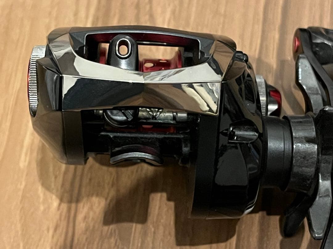 ダイワSS AIR 8.1L