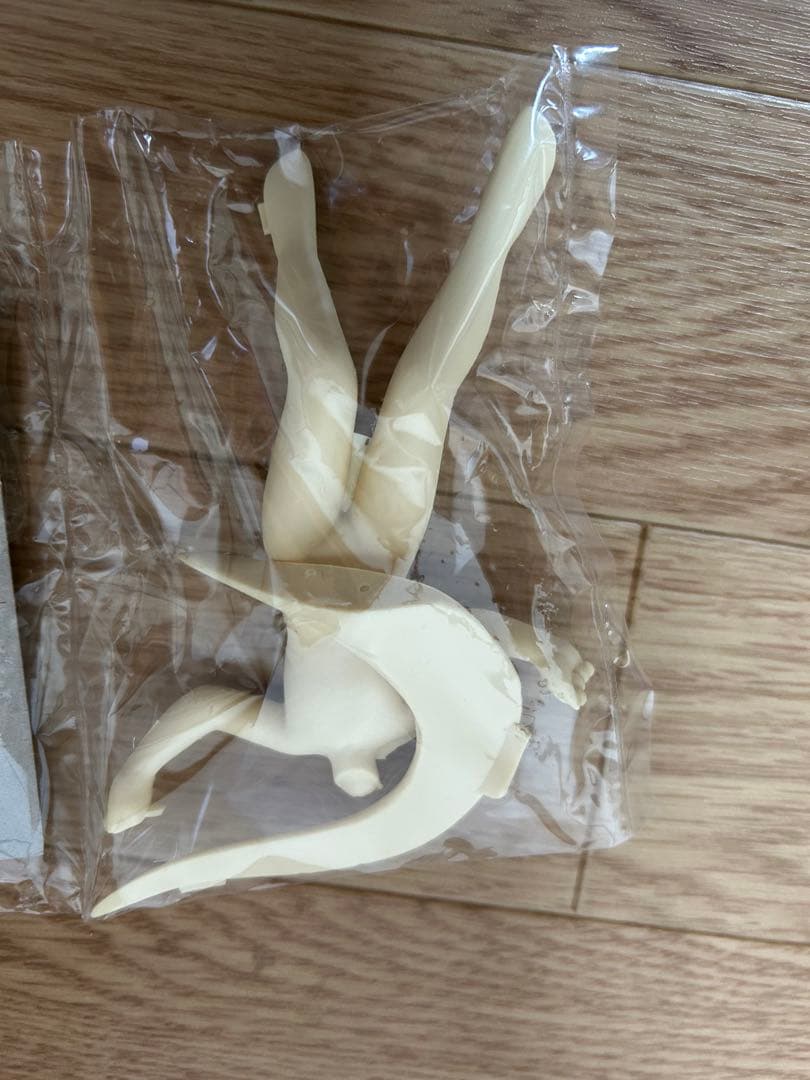 ガレージキット