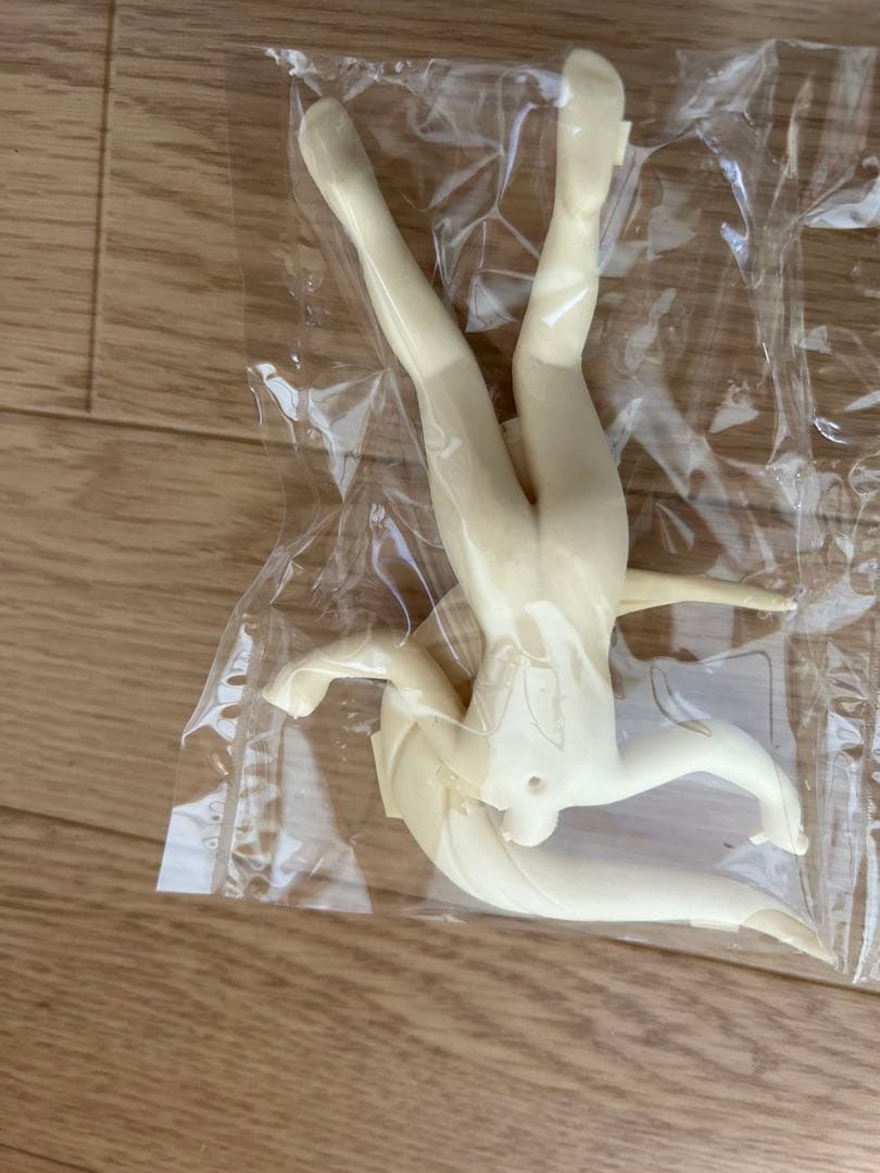 ガレージキット