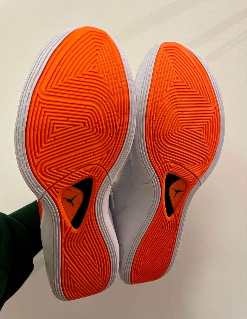 NIKE、JORDAN、ルカ1 PF、31センチ