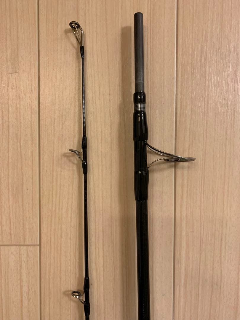 ジャンプライズ　ツーリミット　ブルーバトル96/4 スタンダード