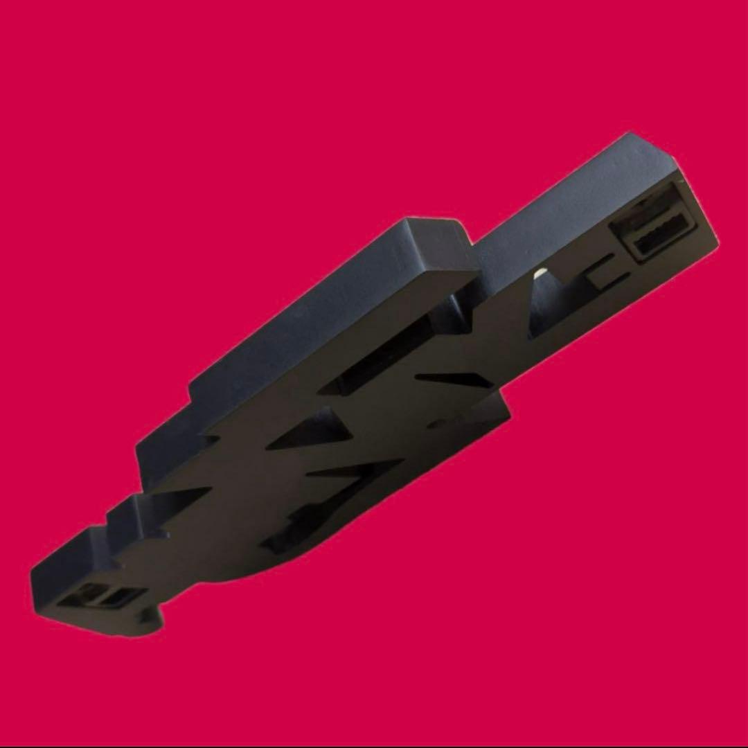 矢沢永吉★E.YAZAWA★ 壁掛けオブジェ(ロゴ) 箱入り未開封