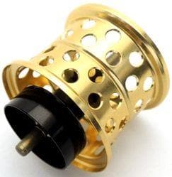 KTFフィネススプール 「KAHEN」スティーズCT用 Ver2 30φゴールド