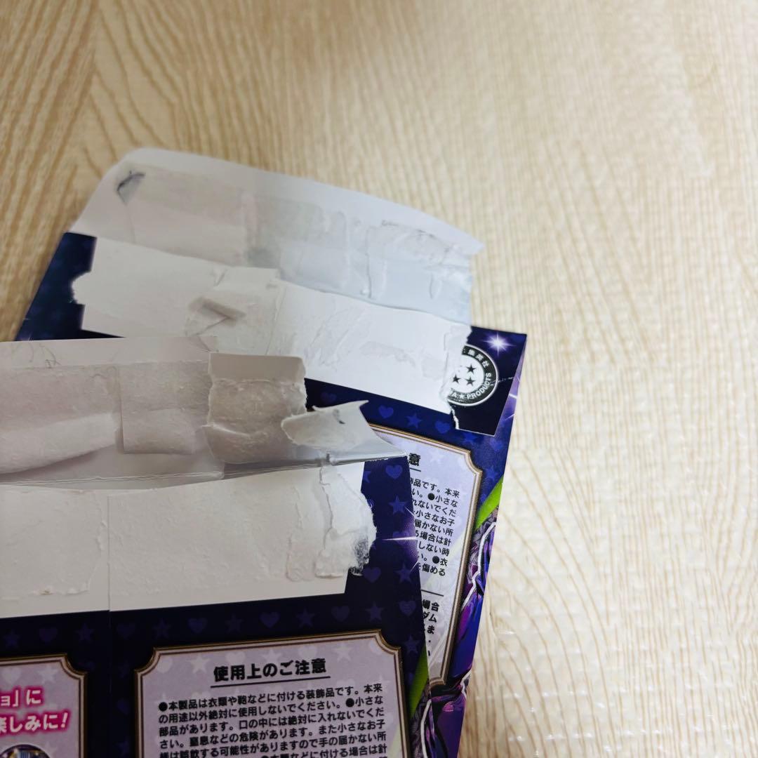 ☆ ジョジョ　コレクション 缶バッジ　原画展　全10種コンプリート