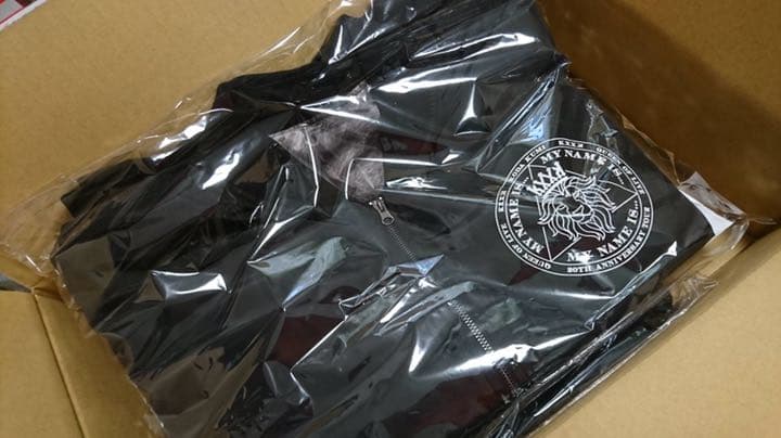 倖田來未　ma-1 ジャケット　限定　倖田組　20周年 ライブ　20th