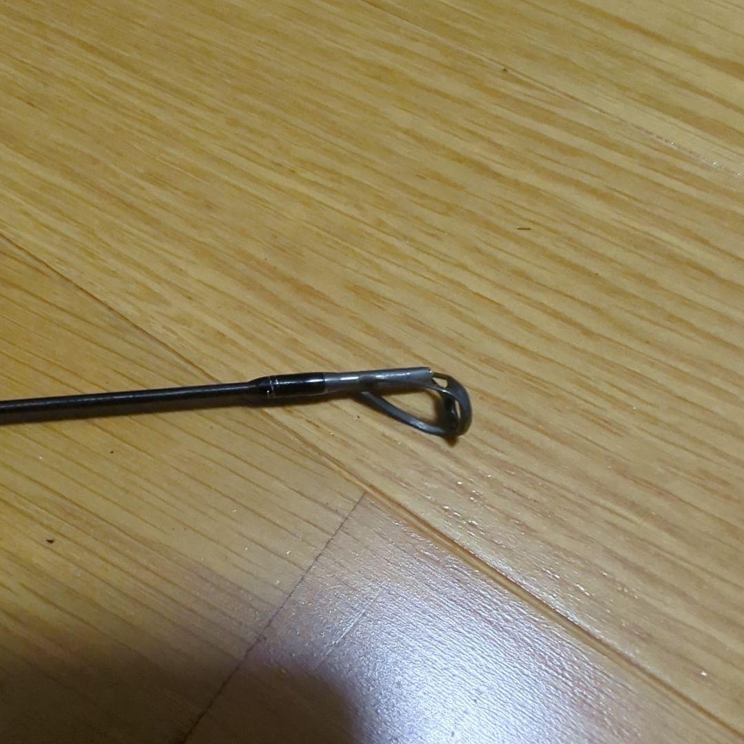 ロッド Abu Garcia ERADICATOR XENOMORPH BIGCHAP