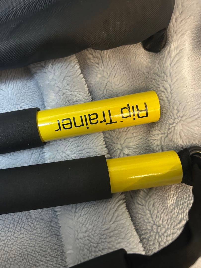 TRX RIP リップトレーナー　正規品