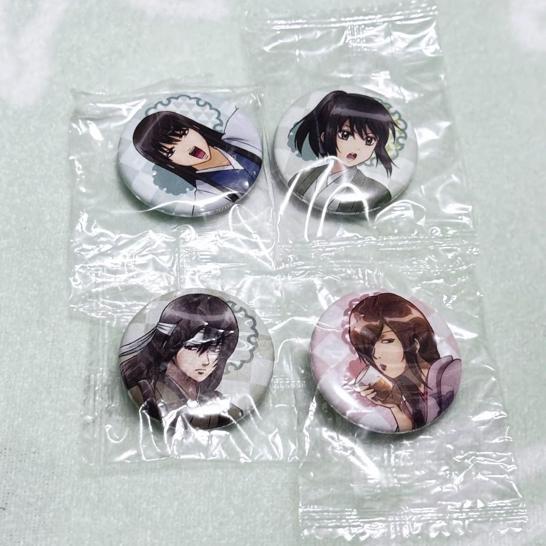 銀魂　一番おみくじ　桂　小太郎　セット