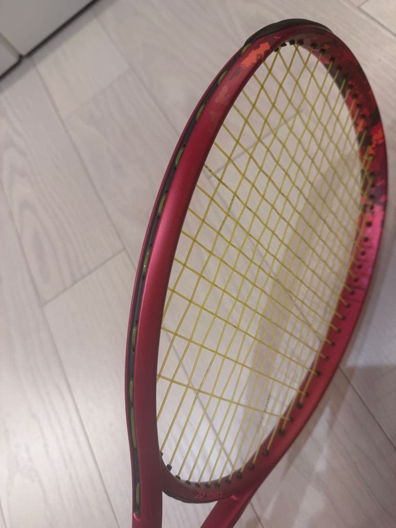 【美品】ジオブレイク70S UL1 タンゴレッド