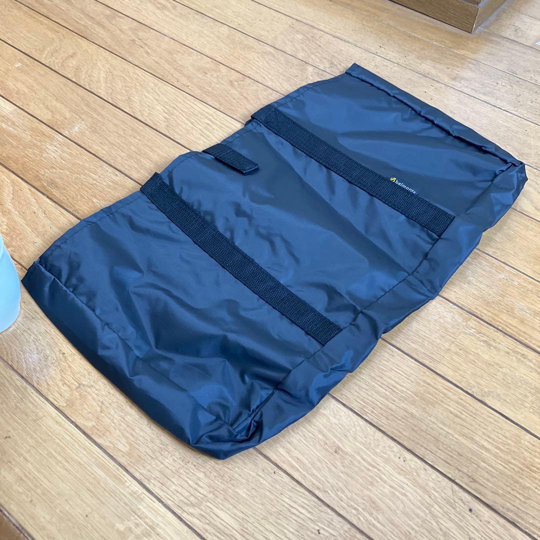 【土・日限定値下げ】ベルモント 焚き火台 TOKOBI お得なセット