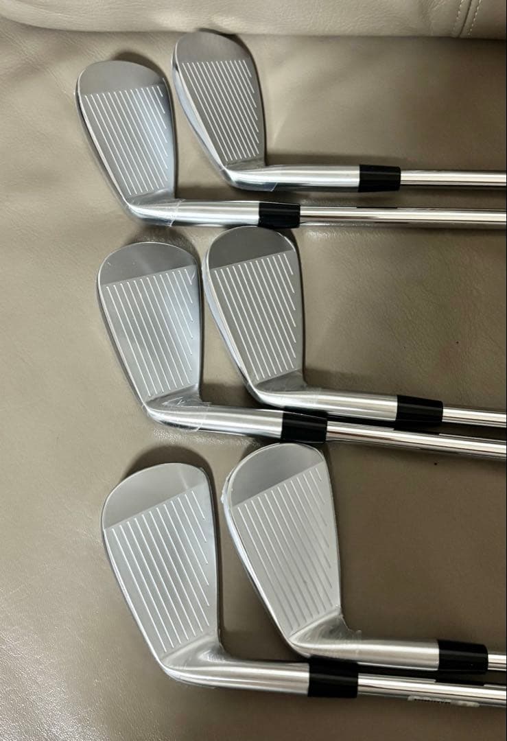 【新品未使用】ブリヂストン 241CB アイアンセット 6本SET 名器