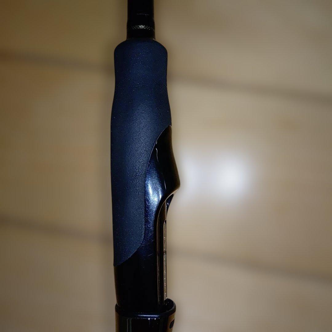 ヤマガブランクス 23カリスタ 79MMH A/G