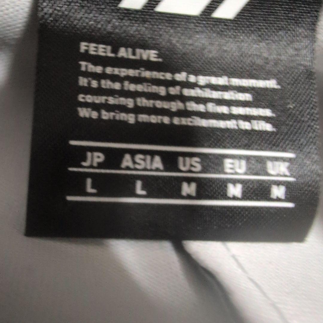 ダイワＰＵオーシャンライトレインスーツＤＲ:6023