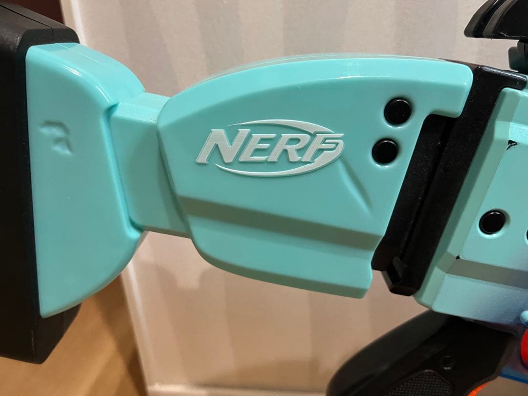 NERF フォートナイト トイガン 弾16個付き