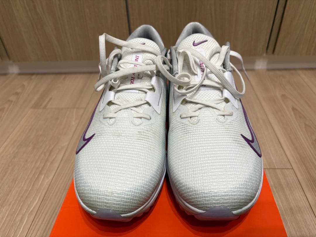 シューズ(男性用) air zoom infinity tour next2 27.5cm