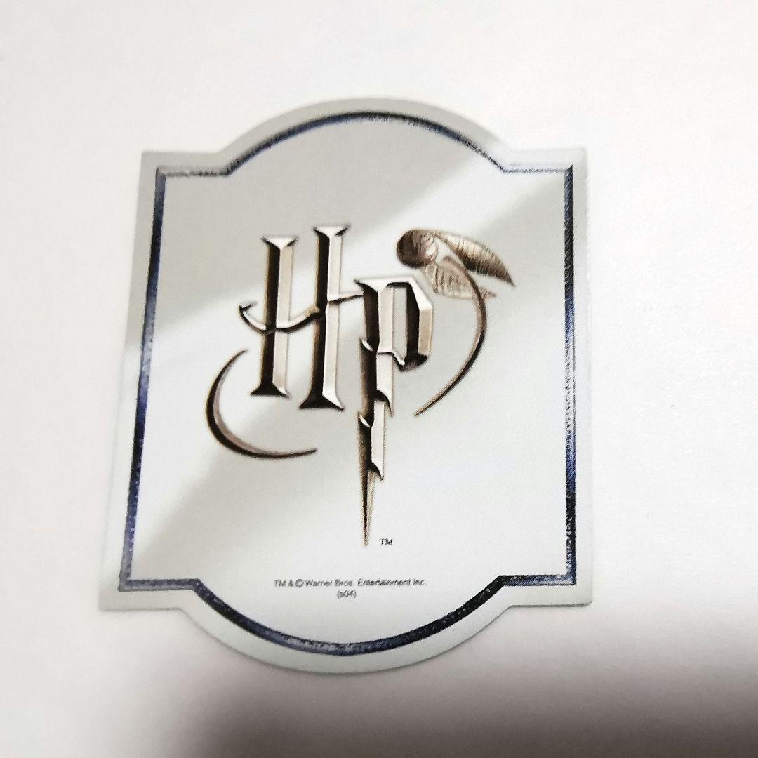 ハリーポッター　ノーブルコレクション　チャームブレスレット