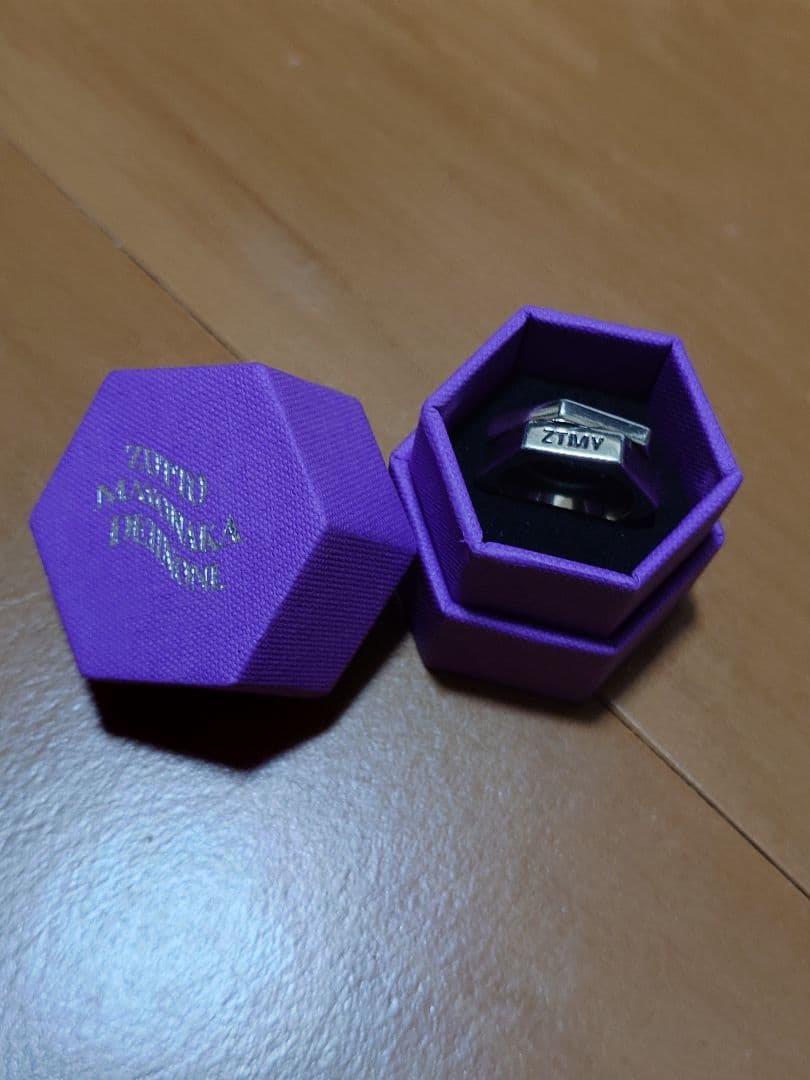 ずっと真夜中でいいのに。ナットリング　19号　ずとまよ　FCTR