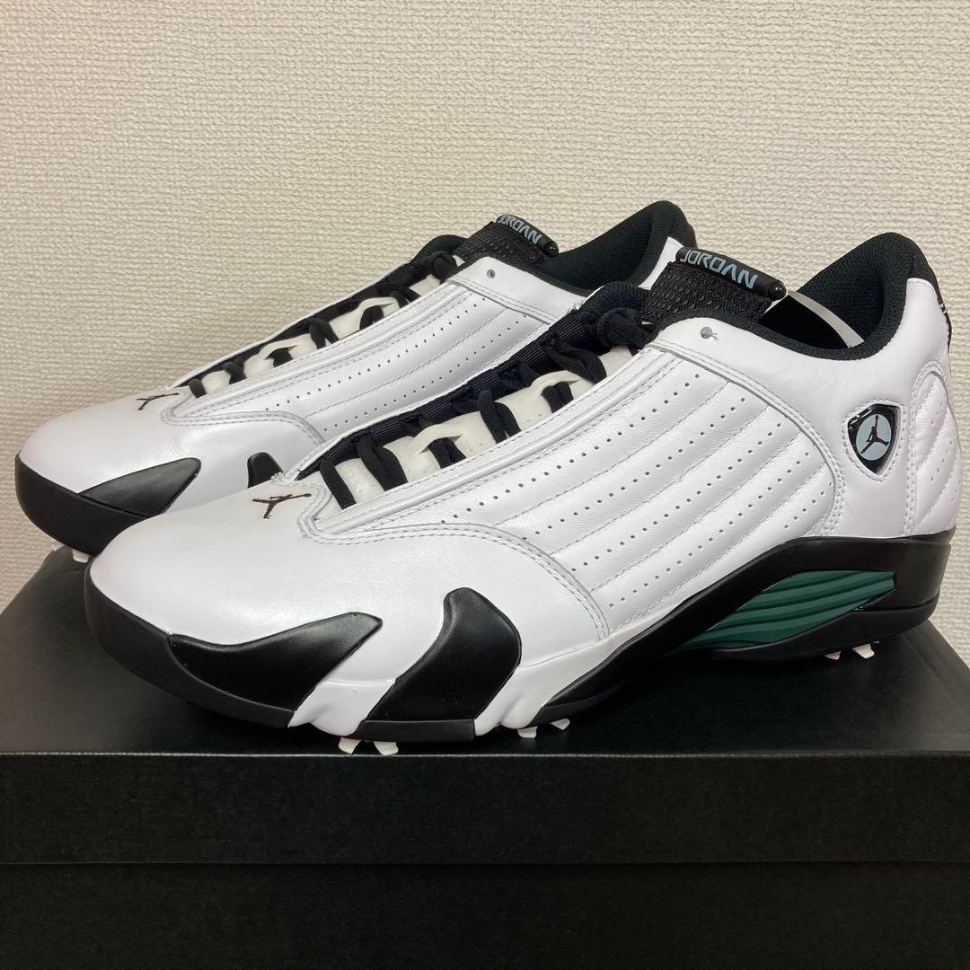新品 正規品 NIKE Air Jordan14G 窪塚着用モデル ジョーダン