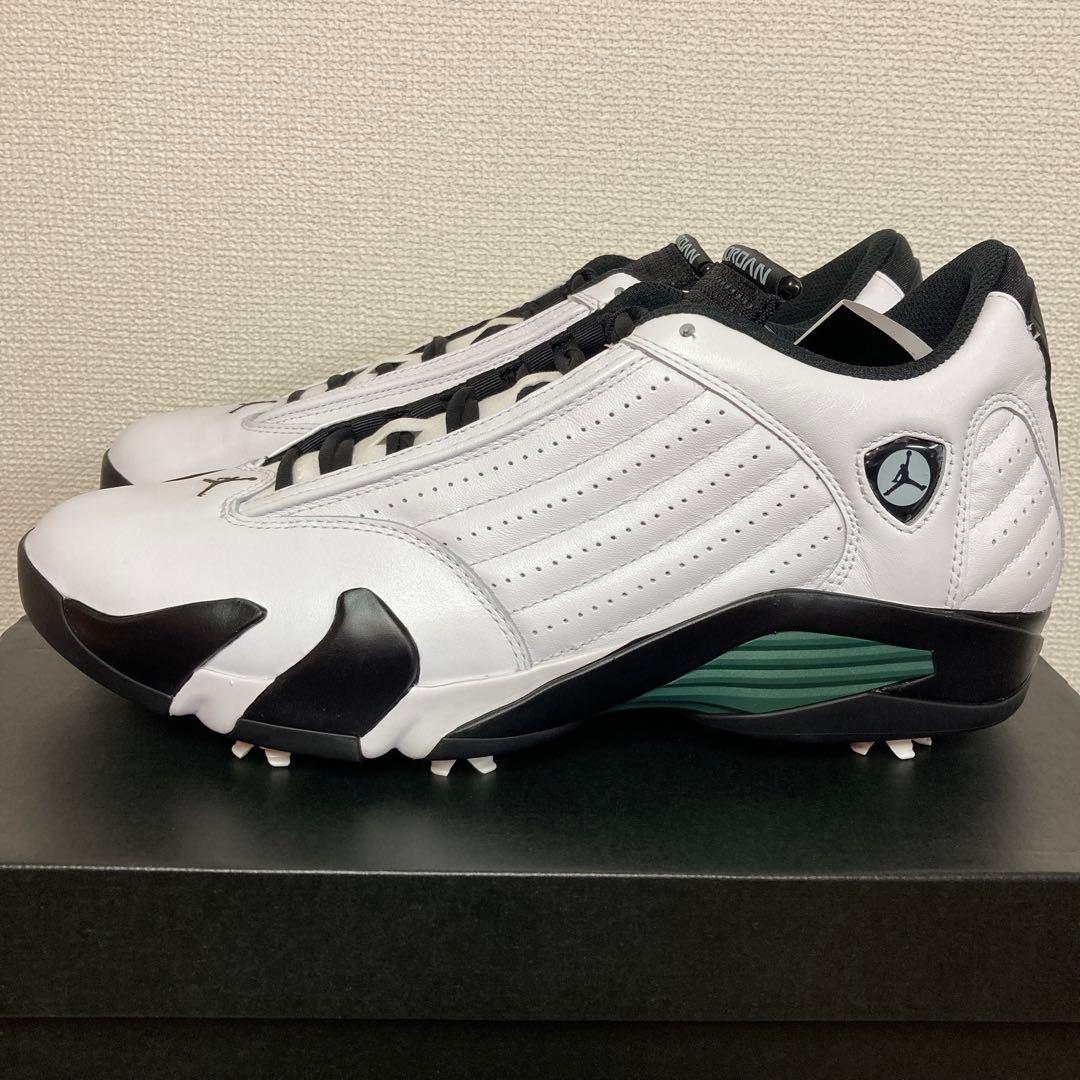 新品 正規品 NIKE Air Jordan14G 窪塚着用モデル ジョーダン