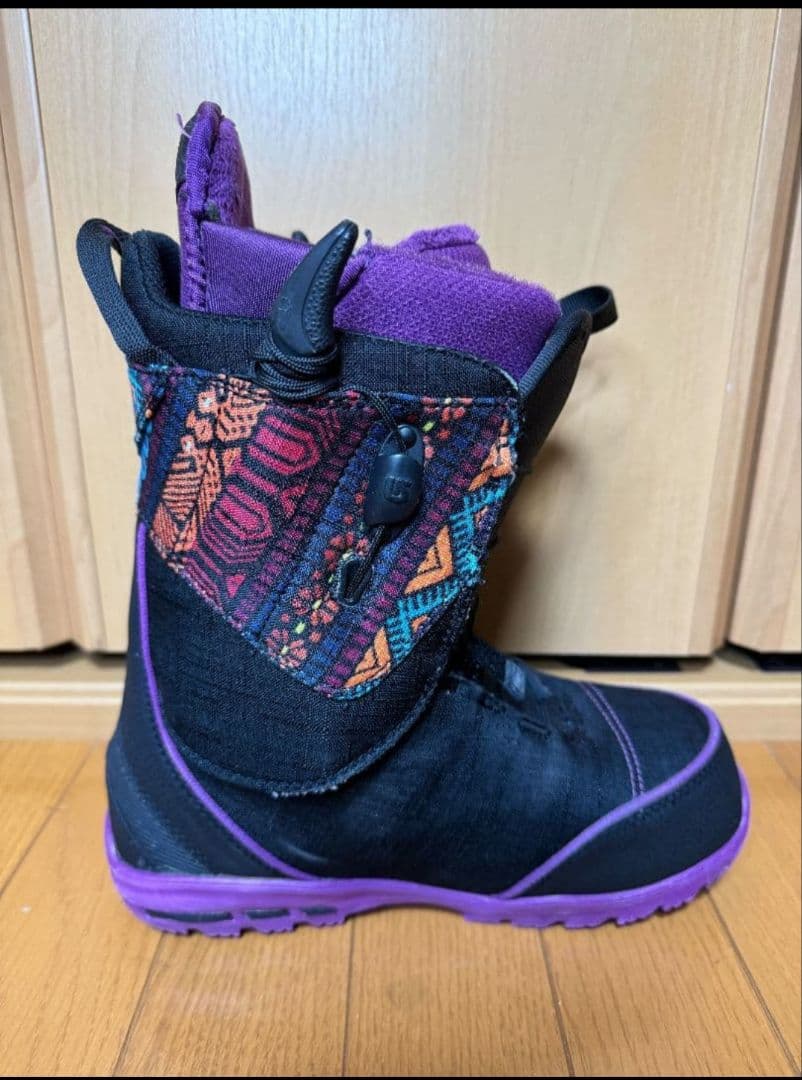 BURTON RITUAL スノーボードブーツ 23.5cm