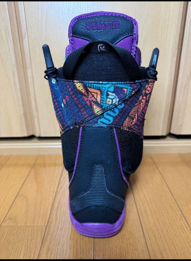 BURTON RITUAL スノーボードブーツ 23.5cm