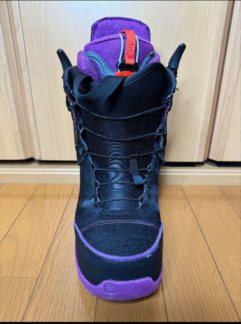 BURTON RITUAL スノーボードブーツ 23.5cm